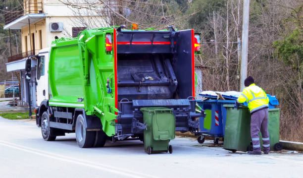 Property Management Cleanouts in Belgium, WI