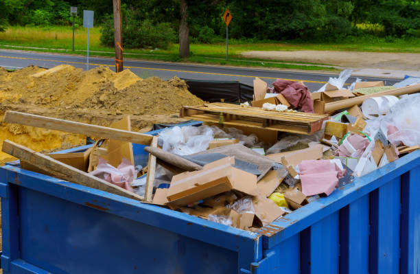 Best Hoarding Cleanup  in Belgium, WI